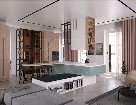 Бесплатный расчет кухни