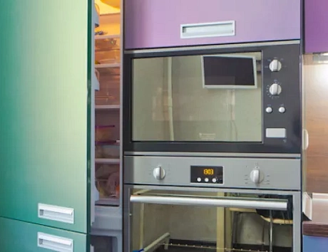 Кухня Хамелеон в Нижнем Новгороде