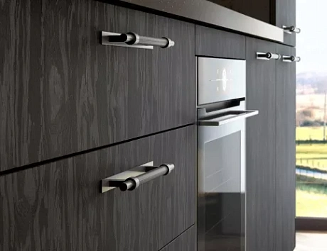 Черная кухня в Арзамасе