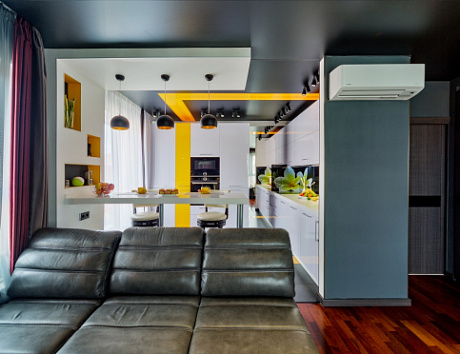 техника на кухне