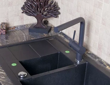 Черная кухня в Чите