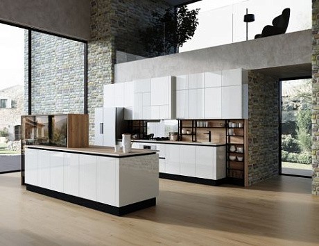 Кухонная мебель IKEA