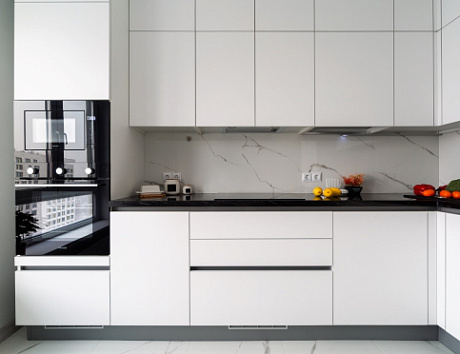 Как выбрать угловую кухню?