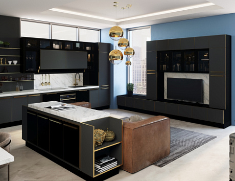 Темная кухня во Владикавказе