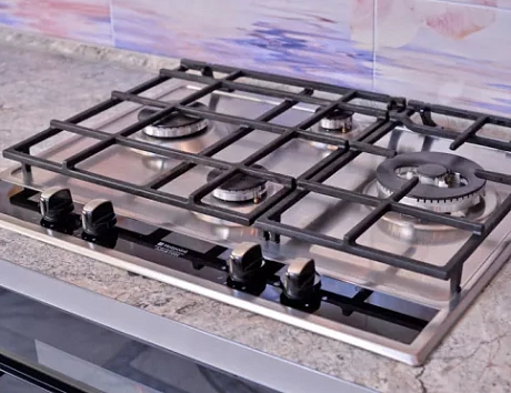 Кухня Хамелеон в Нальчике