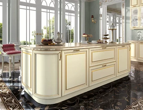 Золотая кухня в Самаре