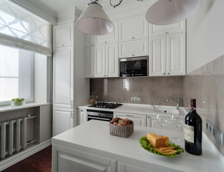 массив дерева