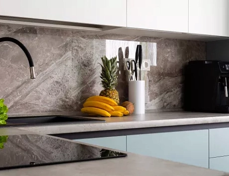 Зеленая кухня в Нижнем Новгороде