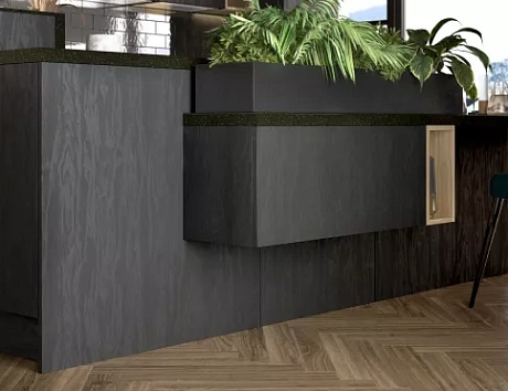 Черная кухня во Владикавказе