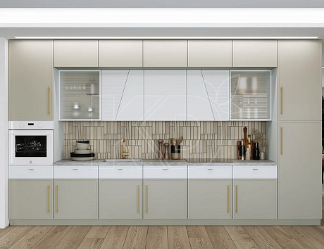 Стильные кухни фото