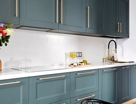 Зеленая кухня в Нальчике