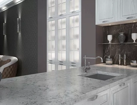 Золотая кухня в Самаре