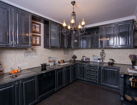 кухни в Казани