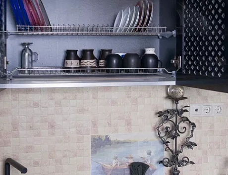 Черная кухня в Арзамасе