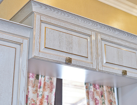 Золотая кухня в Арзамасе