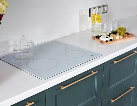 Зеленая кухня в Нижнем Новгороде