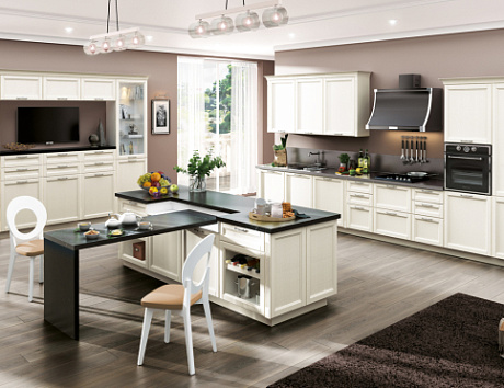 стиль кухни