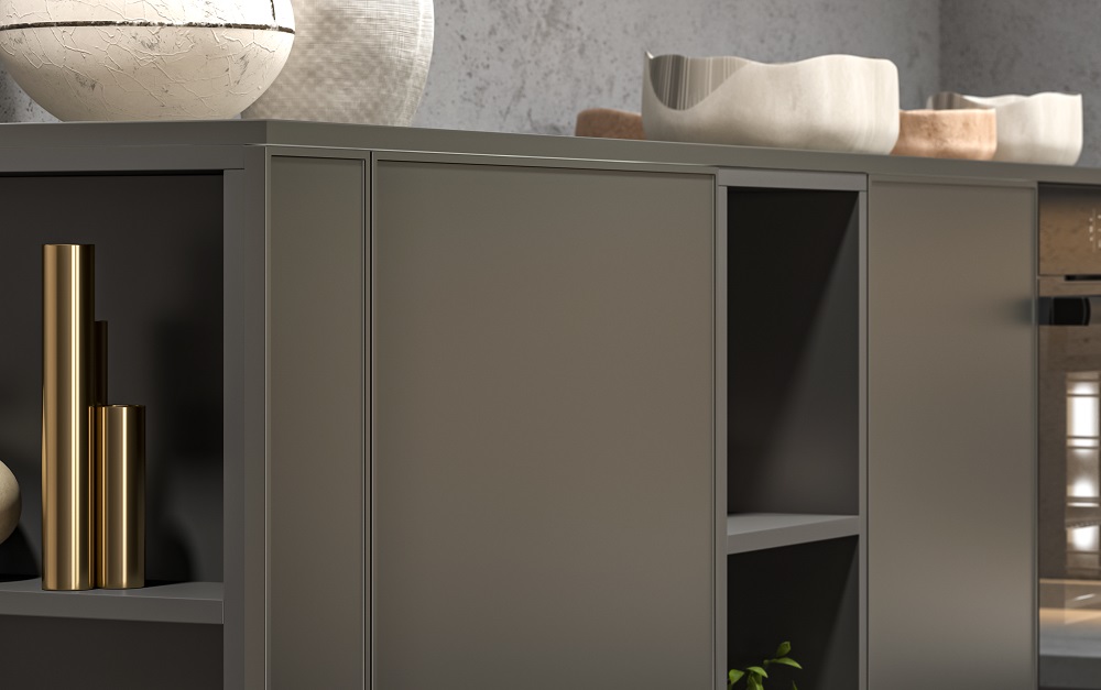 Кухня Лотта Нова