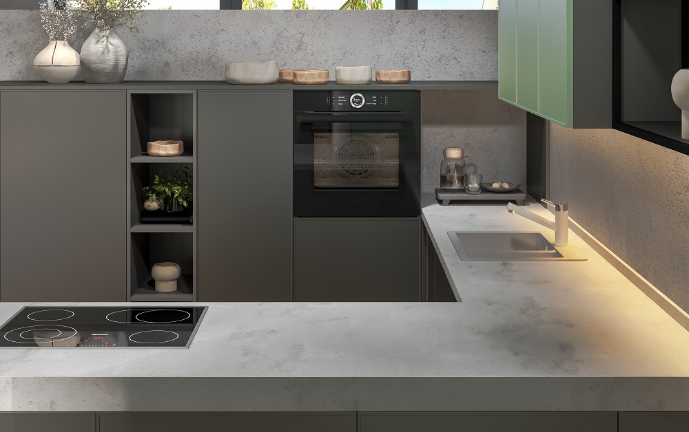 Кухня Лотта Нова