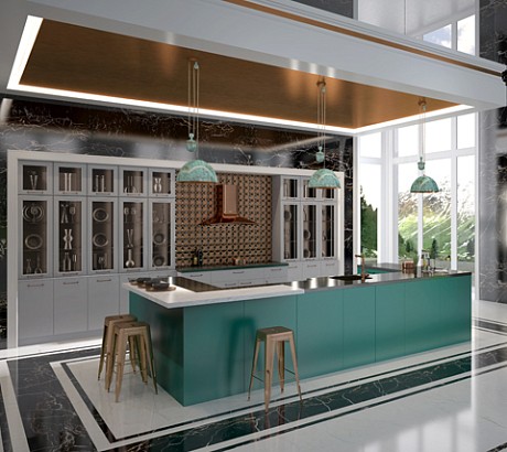 Кухня Фаворит 1